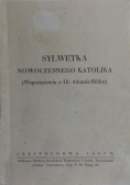 Sylwetka nowoczesnego katolika, 1947 r.