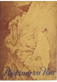 Pójdźmy za Nią. Rozważania na tle Najświętszej Marii Panny, 1947 r.