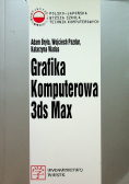 Grafika komputerowa 3ds Max