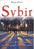 Sybir Przeklęty Wierch Birgamag Sybirska golgota NOWA