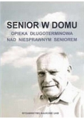 Senior w domu