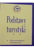 Podstawy turystyki