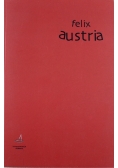 Felix Austria dekonstrukcja mitu