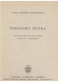 Podstawy języka