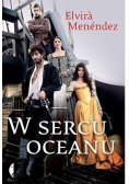 W sercu oceanu