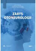 Zarys otoneurologii tom 1