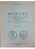 Monety Bite dla Królestwa Polskiego w Latach 1815-1864
