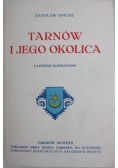 Simche Zdzisław  -  Tarnów i jego okolica, Reprint