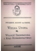 Wielka Utopia