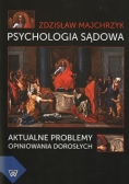 Psychologia sądowa