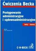 Postępowanie administracyjne