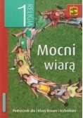 Mocni wiarą 1 podręcznik