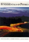 Fundamentals of Physics