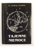 Tajemne niemoce