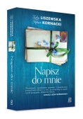 Napisz do mnie
