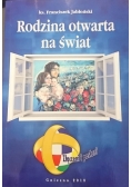 Rodzina otwarta na świat