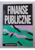 Finanse publiczne