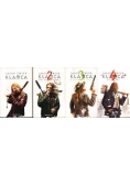 Kłamca, 1-4