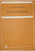 Zarys apologetyki