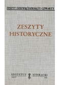 Zeszyty historyczne zeszyt 94