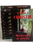 Christie, Zestaw 12 książek