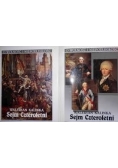 Sejm Czteroletni ,Tom I i II
