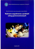Wybrane zagadnienia z praktyki usług gastronomicznych