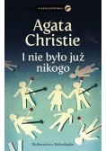 I nie było już nikogo audiobook