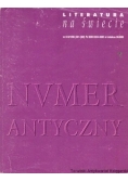 Literatura na świecie nr 8-9