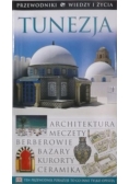Tunezja. Przewodniki Wiedzy i Życia.