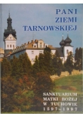 Pani Ziemi tarnowskiej