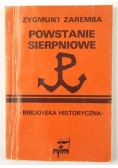 Powstanie sierpniowe