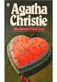 Miss Marple's Final Cases