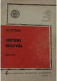 Technologia maszyn podstawy skrawania