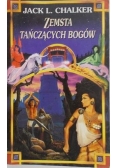 Zemsta tańczących bogów