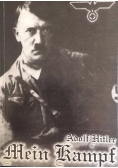 Mein Kampf ( Moja walka)