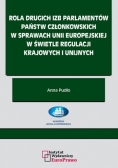 Rola drugich izb parlamentów państw członkowskich