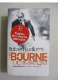 Ludlum Robert - The Bourne Ultimatum