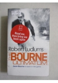 The Bourne Ultimatum