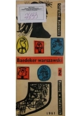 Baedeker warszawski 2