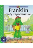 Franklin mały zapominalski