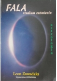 Fala studium zaćmienia