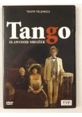 Tango, DVD