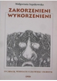 Zakorzenieni wykorzenieni
