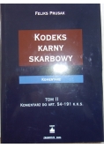 Kodeks karny skarbowy