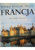 Wielkie kultury świata Francja