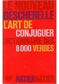 L'art de Conjuguer