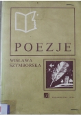 Szymborska Poezje