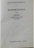 Wspomnienia tom II