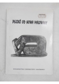 Pejzaż od nowa malowany